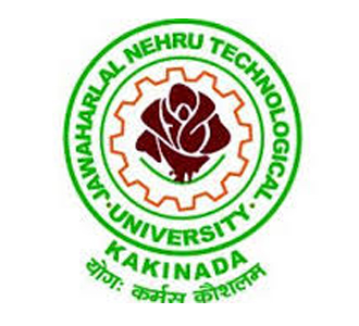 4.  Jawaharlal Nehru Technological University  Kakinada, Kakinada  ( JNTUK ) Andhra Pradesh , India